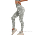 Leggings de yoga pour sports de plein air pour femmes